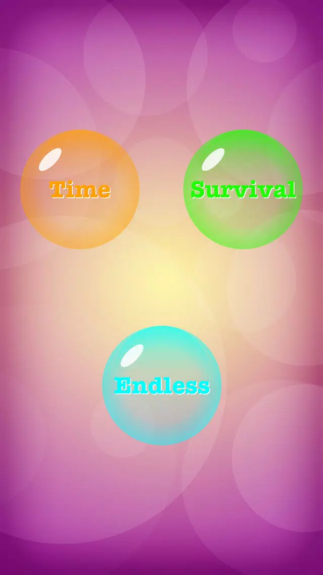 Tangkapan skrin Bubble Box - 6 In 1