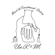 nail&treatment salon UnR×M