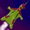 Wingsuit Kings Skydiving