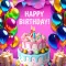 Happy Birthday Wishes