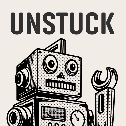Unstuck Anywhere for Founders Unstuck Anywhere for Founders