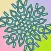 Freezing Rotation Illusion