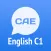 English C1 CAE
