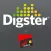 DIGSTER MUSIC / NRJ Mobile