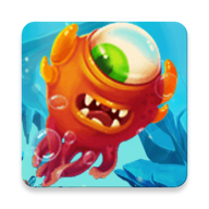 Hex Aquatic Kraken Hex Aquatic Kraken