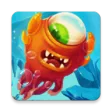 Hex Aquatic Kraken