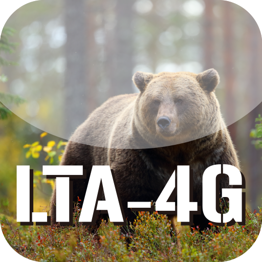 LTA-4G