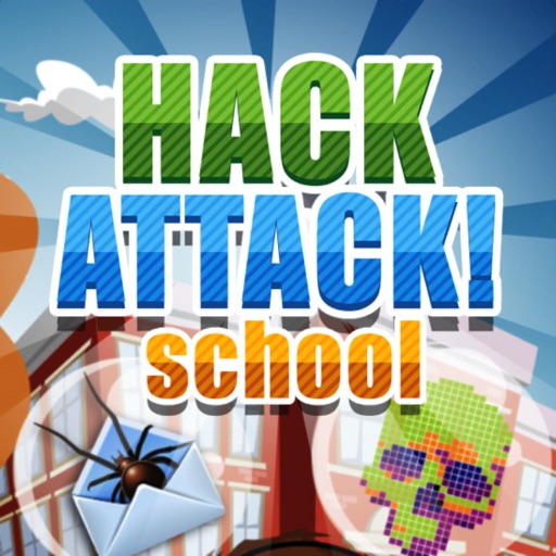Hack Attack School Hack Attack School