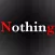 Nothing Game