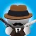 Run With Gun Against the Mafia
