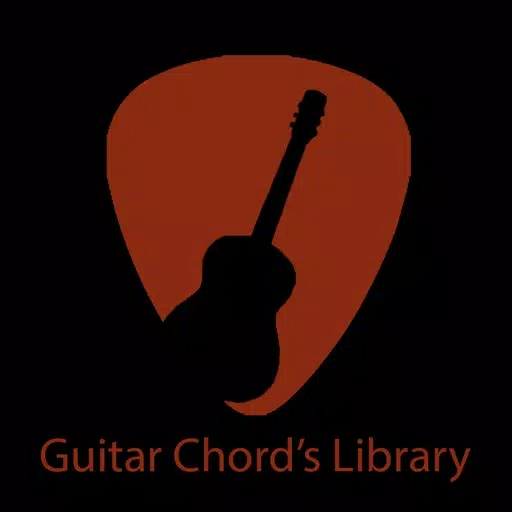 Guitar Chord's Library Guitar Chord's Library