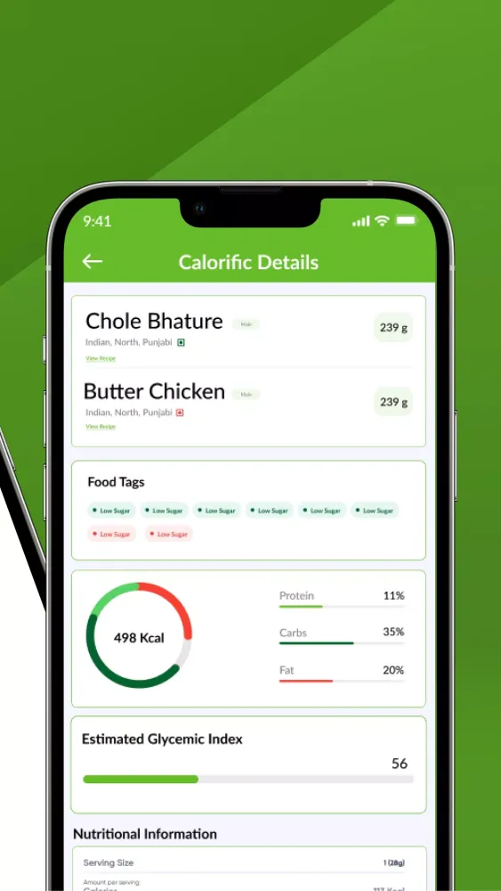 WellnessZ Screenshots