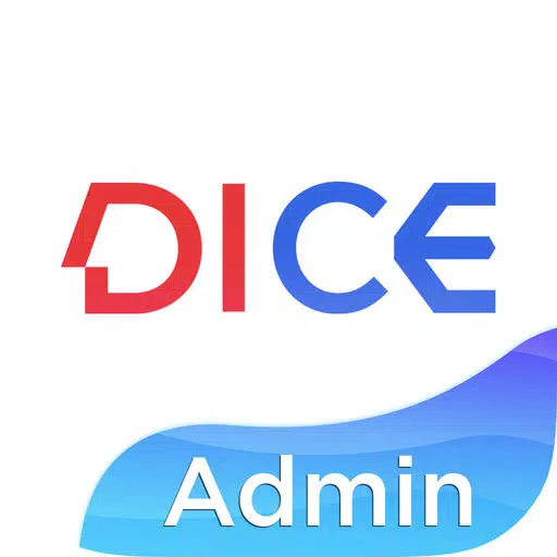 Dice Admin 3 Dice Admin 3