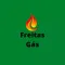 Freitas Gás