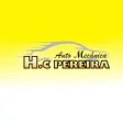Auto Mecânica HC Pereira