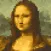 MonaLisa - Color by Number