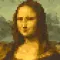 MonaLisa - Color by Number