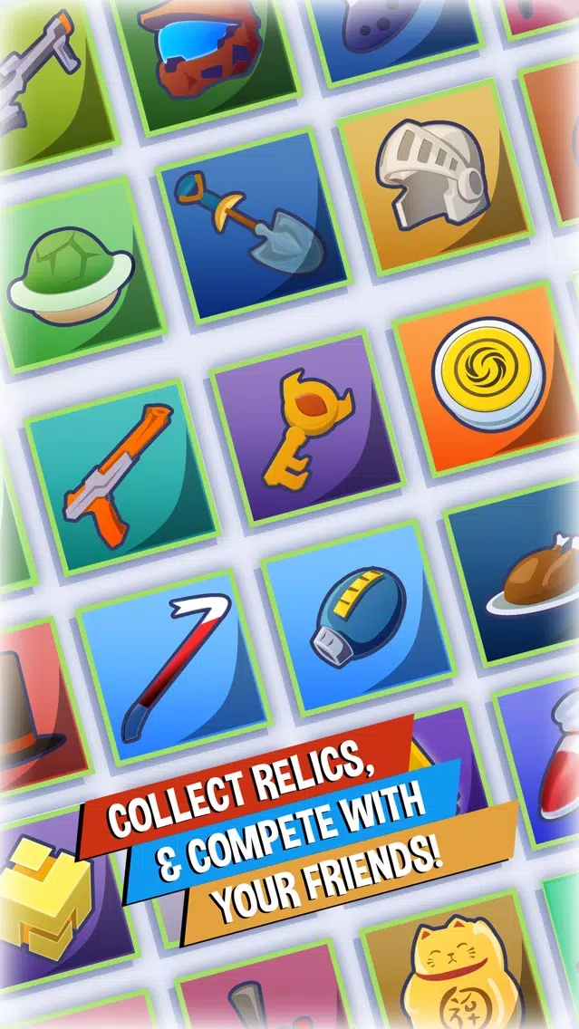 Triple Tap Attack Screenshots