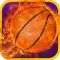 Swipe Basketball