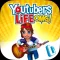 Youtubers Life - Music