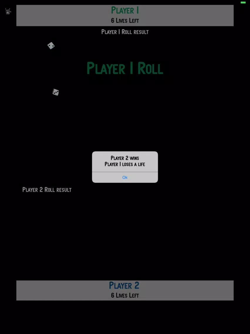 Mexico Dice Game iPad Screenshots