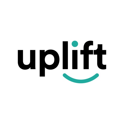 Uplift - Buy Now, Pay Later Uplift - Buy Now, Pay Later