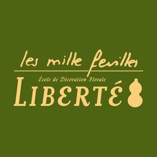 LIBERTE 公式アプリ LIBERTE 公式アプリ