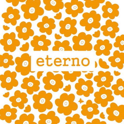 eterno/エテルノ eterno/エテルノ