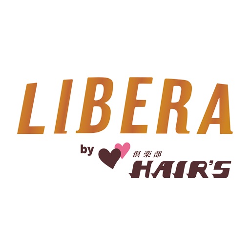 LIBERA by 倶楽部HAIR'S(リベラ) LIBERA by 倶楽部HAIR'S(リベラ)