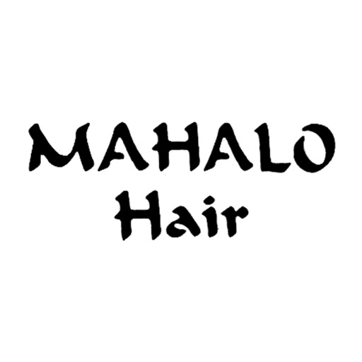 MAHALO Hair(マハロヘアー) MAHALO Hair(マハロヘアー)
