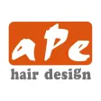 ape hair design(エイプヘアザイン)