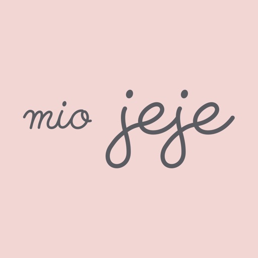 mio・jeje(ミーオ・ジェジェ) mio・jeje(ミーオ・ジェジェ)