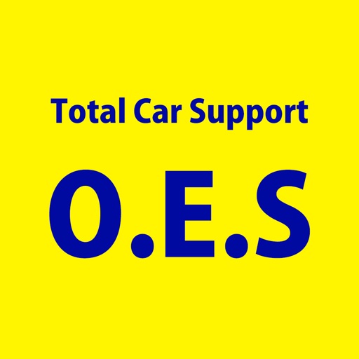 Total Car Support O.E.S Total Car Support O.E.S