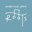 sendai music place ROOTS
