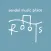 sendai music place ROOTS