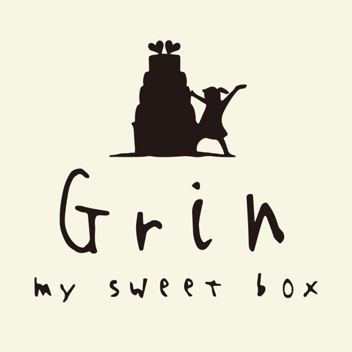 my　sweet　box　Grin