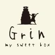 my　sweet　box　Grin