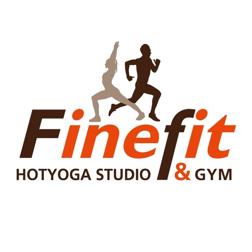 Finefit Hotyoga&gym(ファインフィット) Finefit Hotyoga&gym(ファインフィット)
