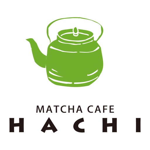 抹茶カフェ HACHI(はち) 抹茶カフェ HACHI(はち)