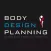 BODY DESIGN PLANNING