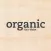 organic／オーガニック