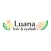 Luana hair&eyelash ルアナ