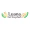 Luana hair&eyelash ルアナ
