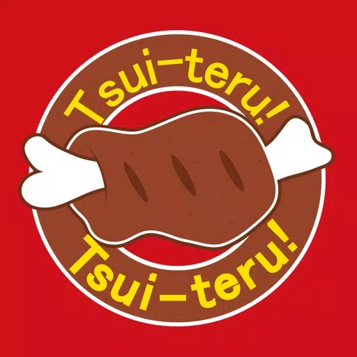 Tsui-teru!(ツイテル) Tsui-teru!(ツイテル)
