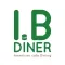 I.B Diner（アイビーダイナー）