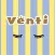 venti（ヴェンティ）