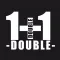 1＋1（ダブル）
