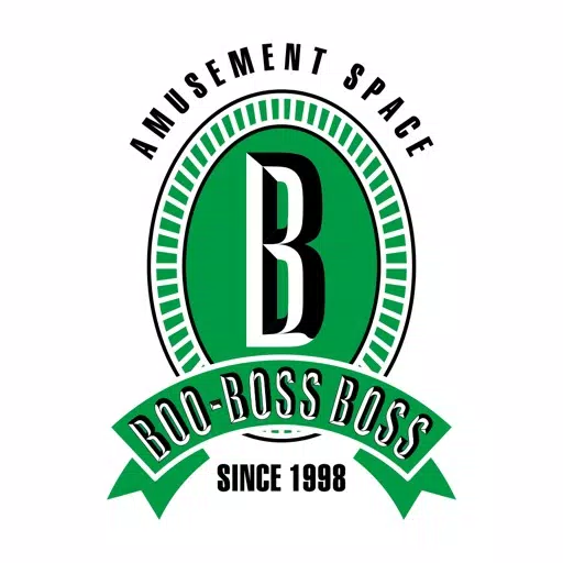 BOO-BOSS BOSS(ブーボスボス) BOO-BOSS BOSS(ブーボスボス)
