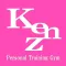 パーソナルトレーニングジム Ken'z（ケンズ）