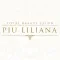 PIU LILIANA（ピュウ・リリアーナ）